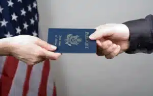 اقامت آمریکا