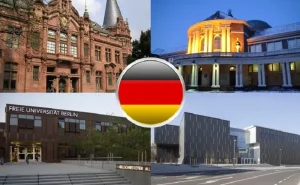 بهترین کالج‌های آلمان