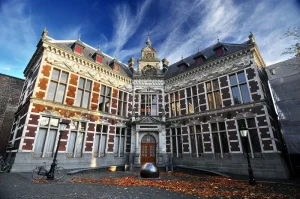 دانشگاه اوترخت (Utrecht University)