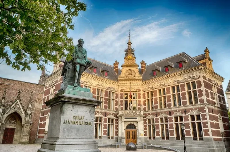 بهترین کالج‌های هلند