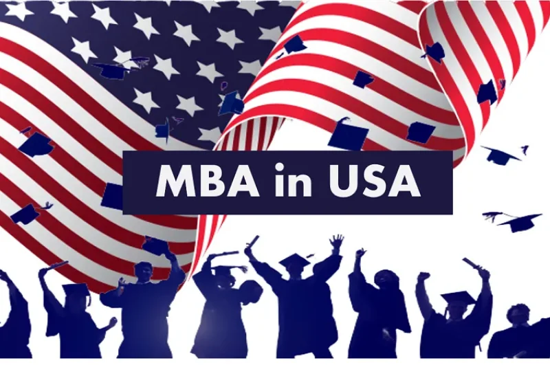 تحصیل رشته MBA در آمریکا