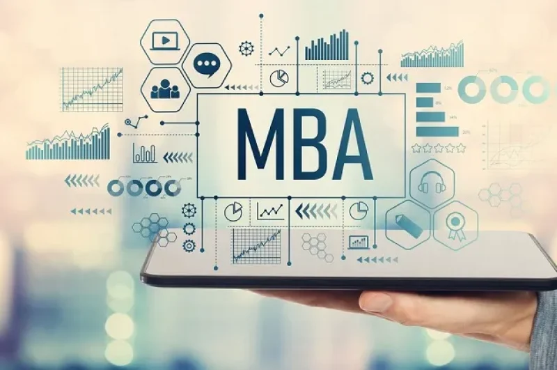 تحصیل رشته MBA در انگلستان